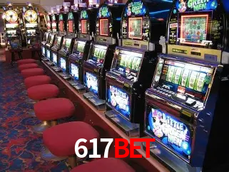 A Emoção da Loteria na 617bet: Uma Chance de Mudança de Vida