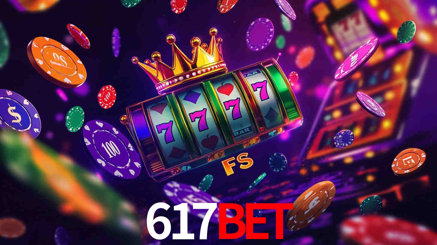 Daily Bonuses 617bet