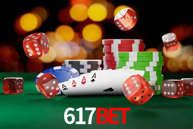 Cadastro Rápido 617bet