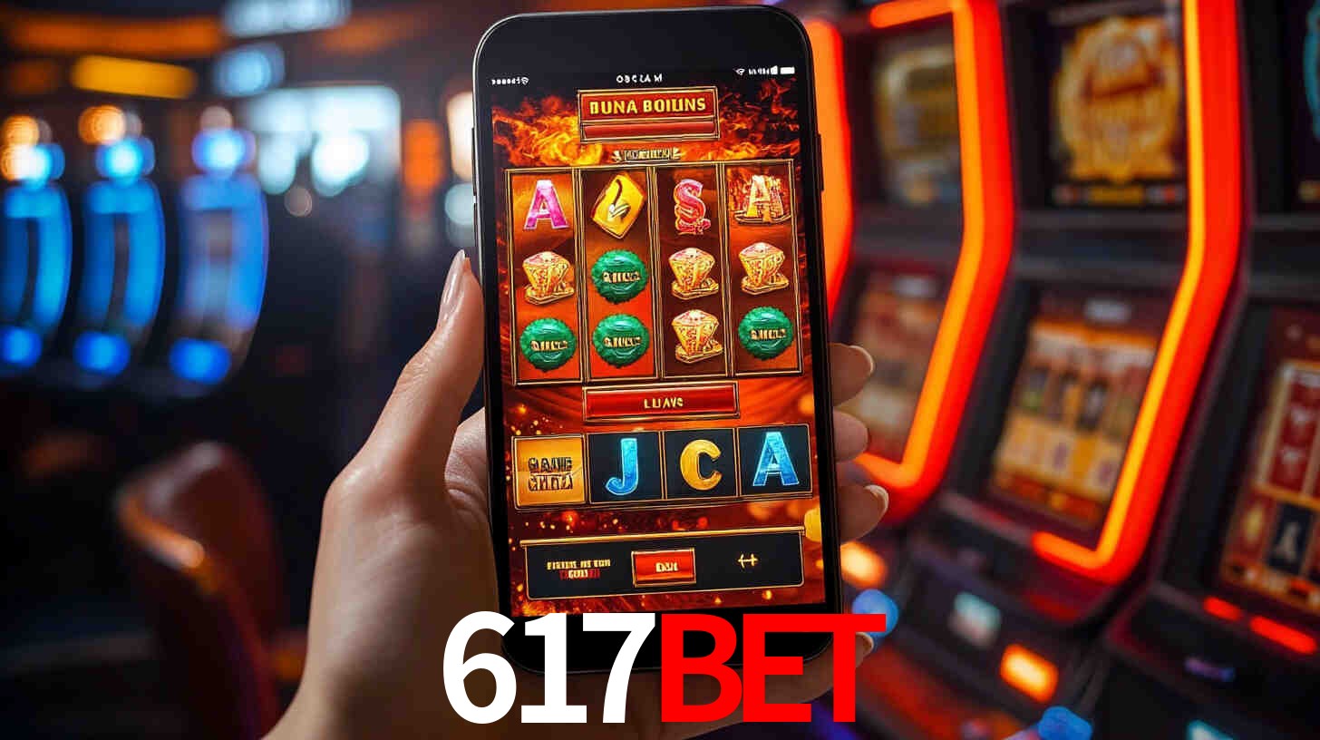 617bet