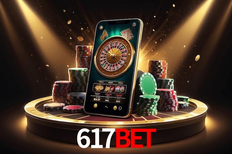 Promoção Relâmpago 617bet