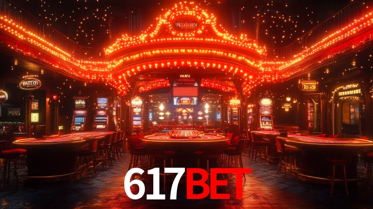 617bet app