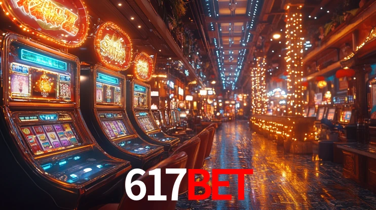 617bet - Seu Cassino de Confiança - 617bet.com